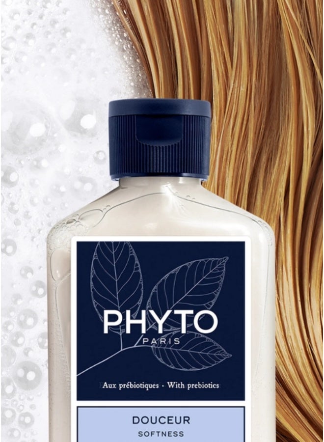 Phyto شامبو فيتو سوفتنس 250 مل - Image 5